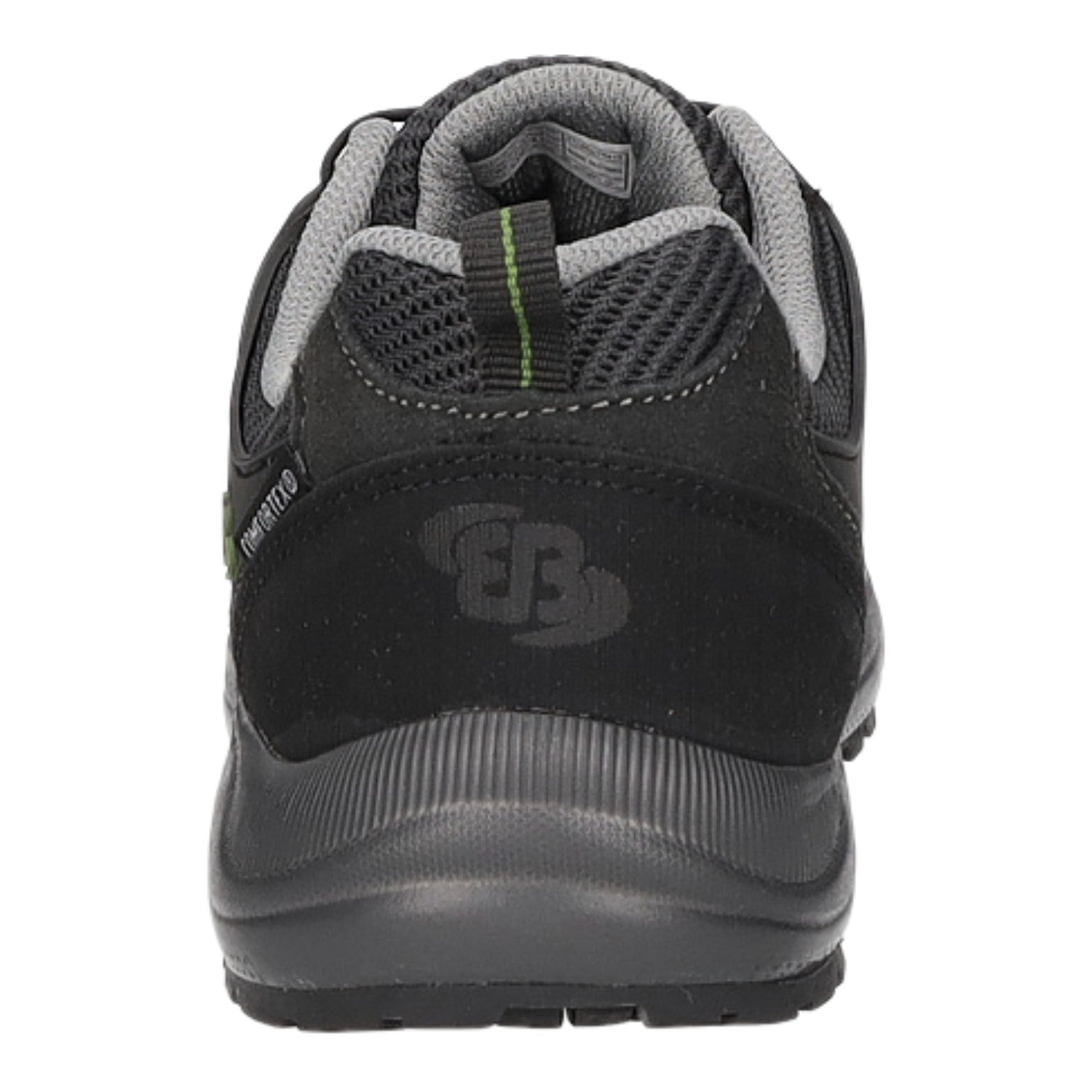 Brütting Trekkinghalbschuh Mount Havard Low