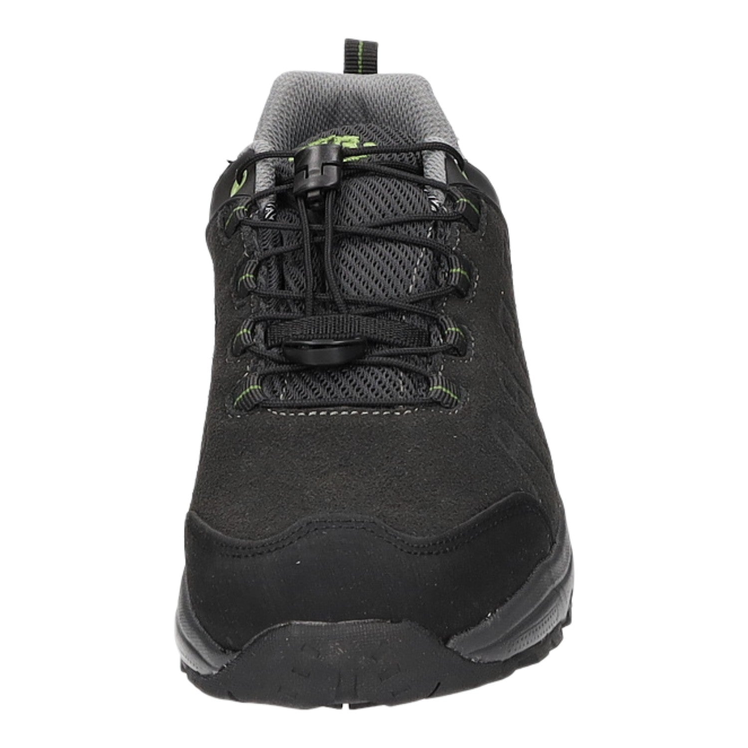 Brütting Trekkinghalbschuh Mount Havard Low