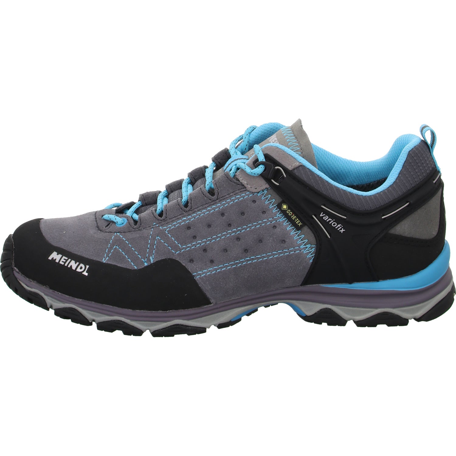 MEINDL Trekkinghalbschuh Ontario Lady GTX
