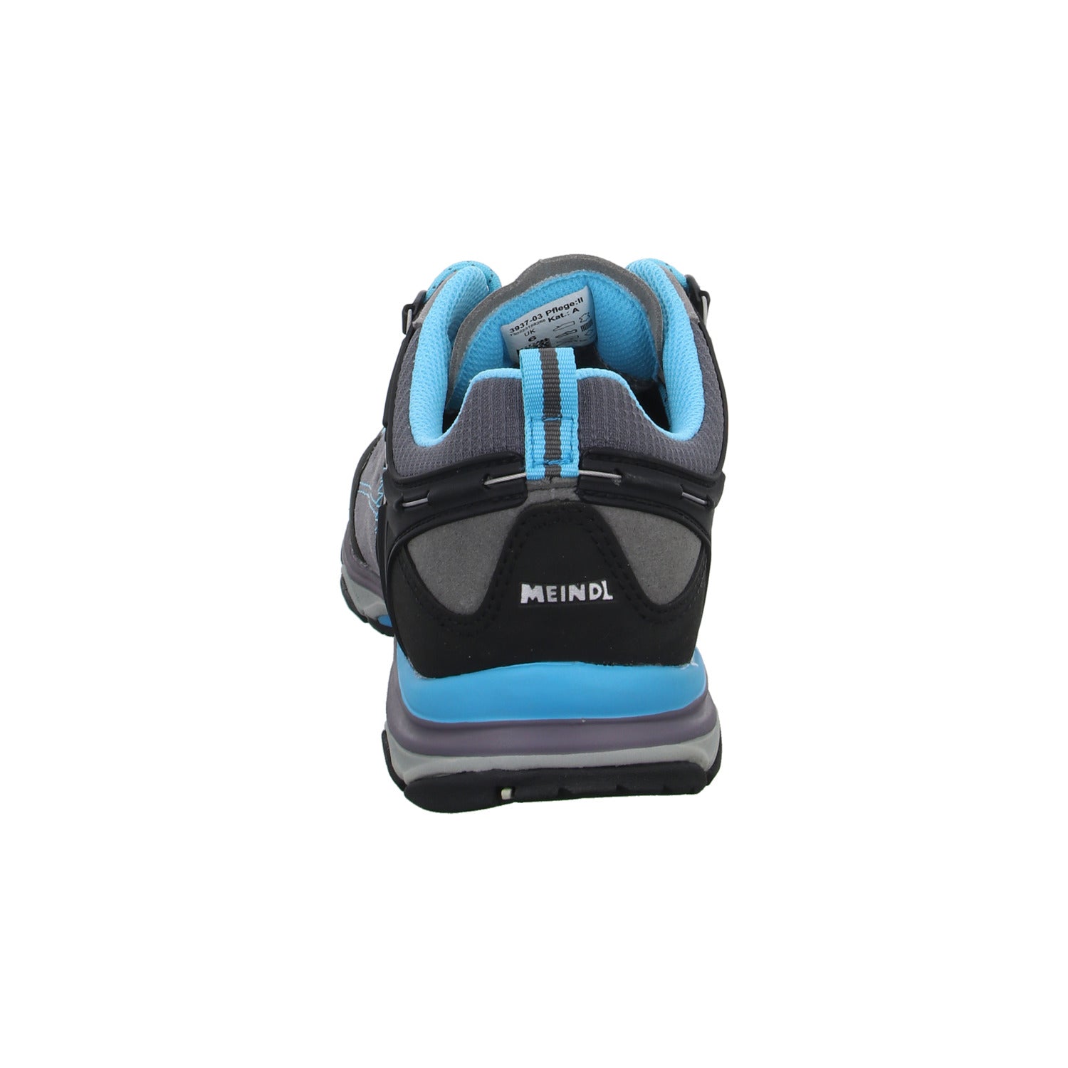 MEINDL Trekkinghalbschuh Ontario Lady GTX