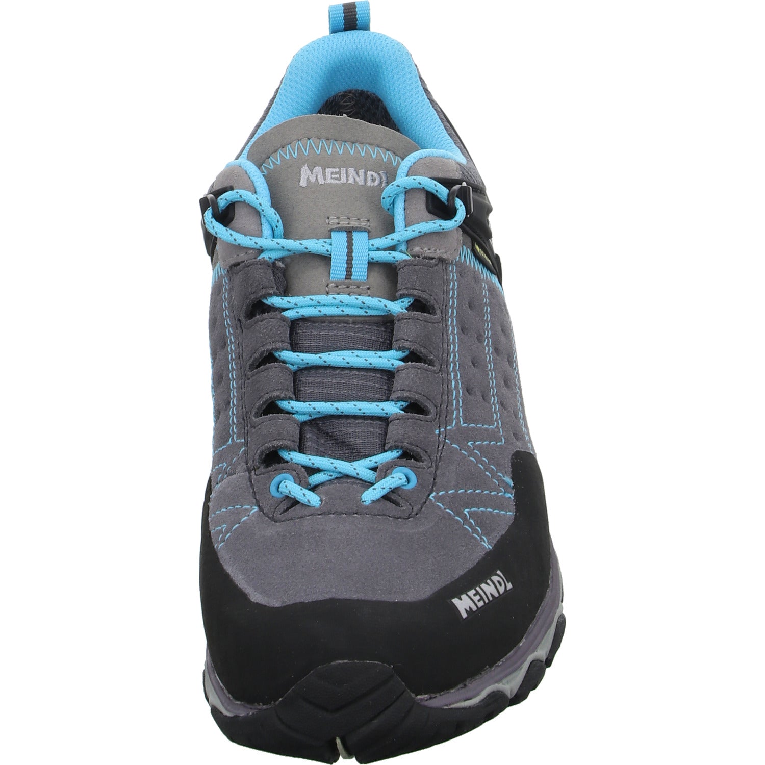 MEINDL Trekkinghalbschuh Ontario Lady GTX