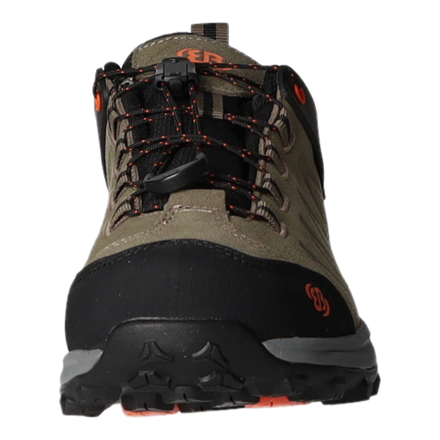 Brütting Trekkinghalbschuh Mount Chester