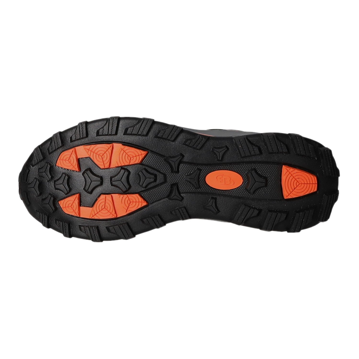 Brütting Trekkinghalbschuh Mount Chester