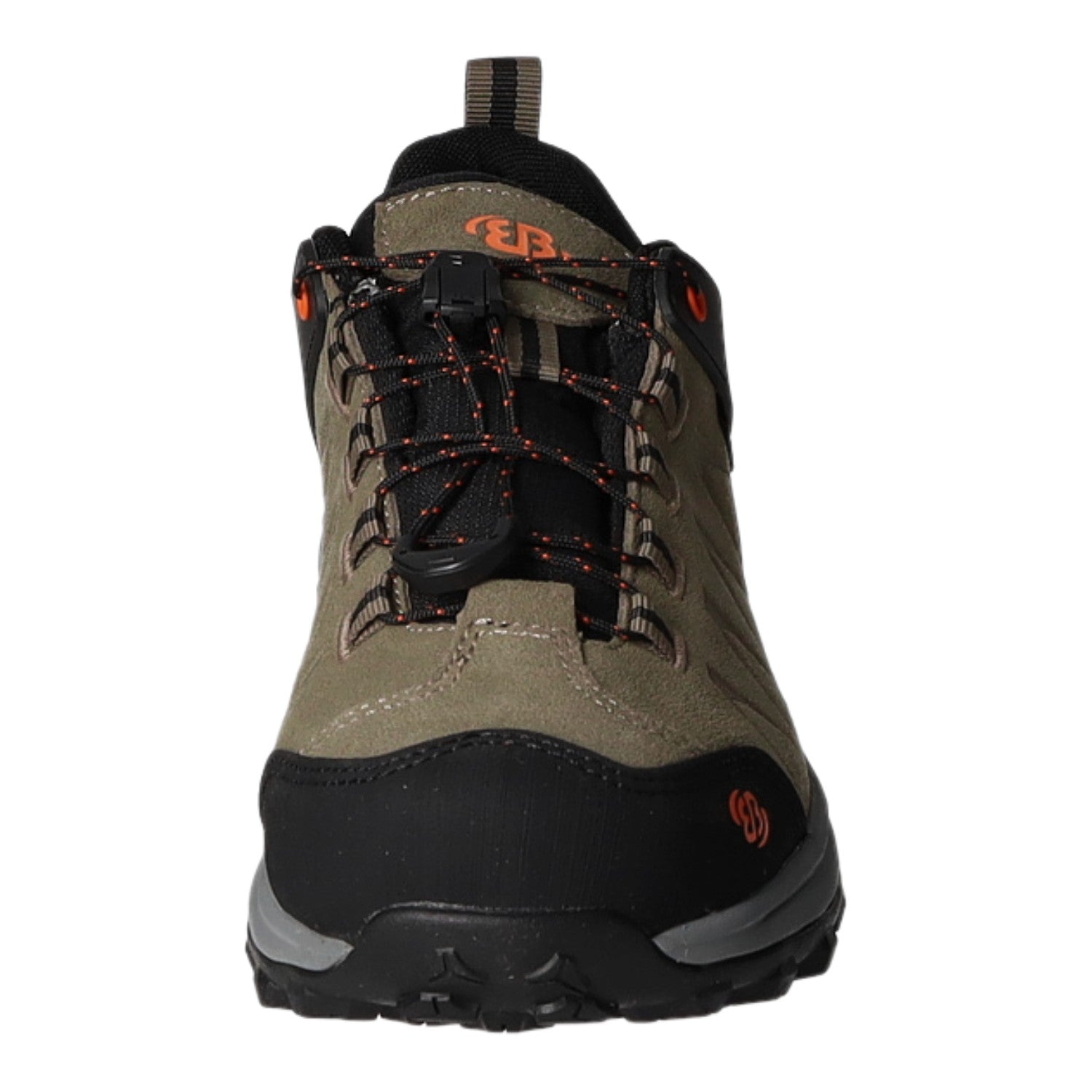 Brütting Trekkinghalbschuh Mount Chester