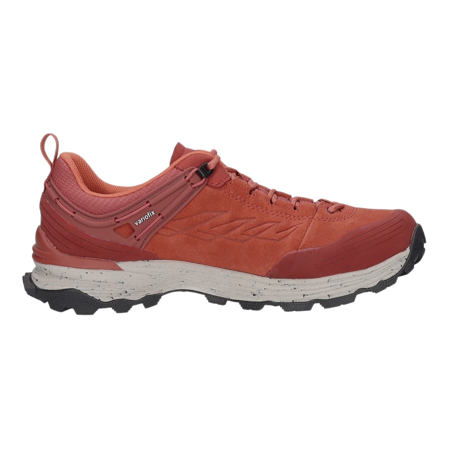 MEINDL Trekkinghalbschuh DALLAS LADY GTX
