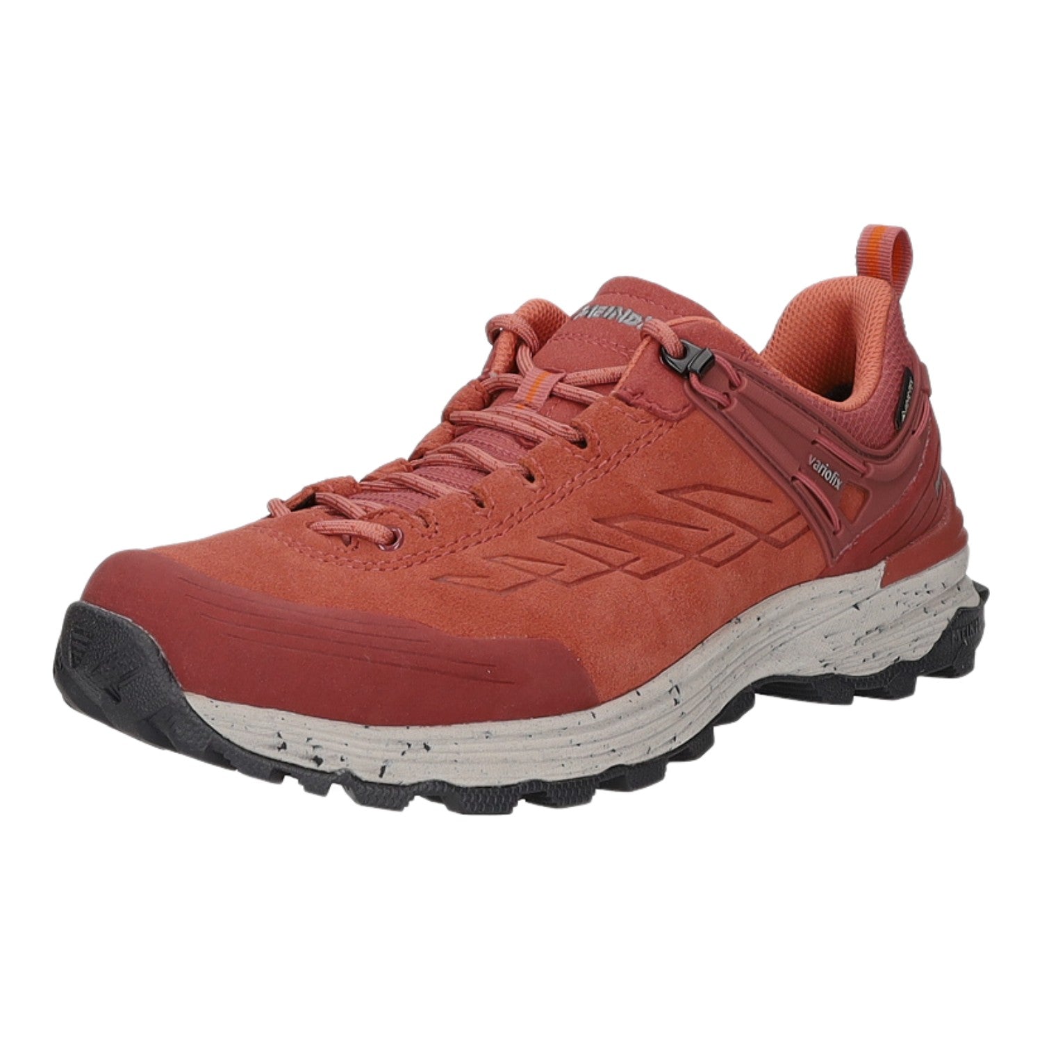 MEINDL Trekkinghalbschuh DALLAS LADY GTX