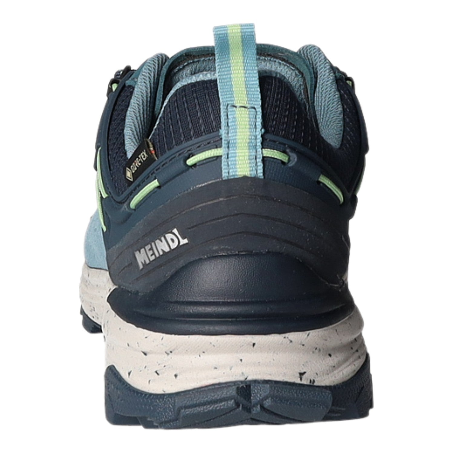 MEINDL Trekkinghalbschuh Dallas Lady GTX