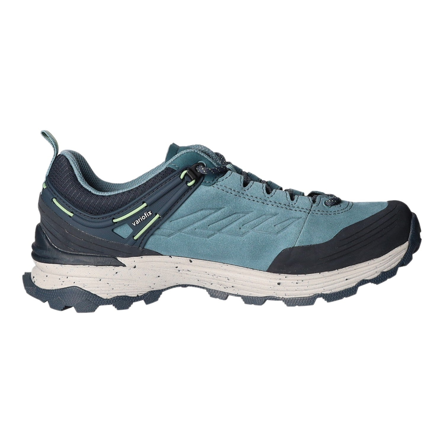 MEINDL Trekkinghalbschuh Dallas Lady GTX