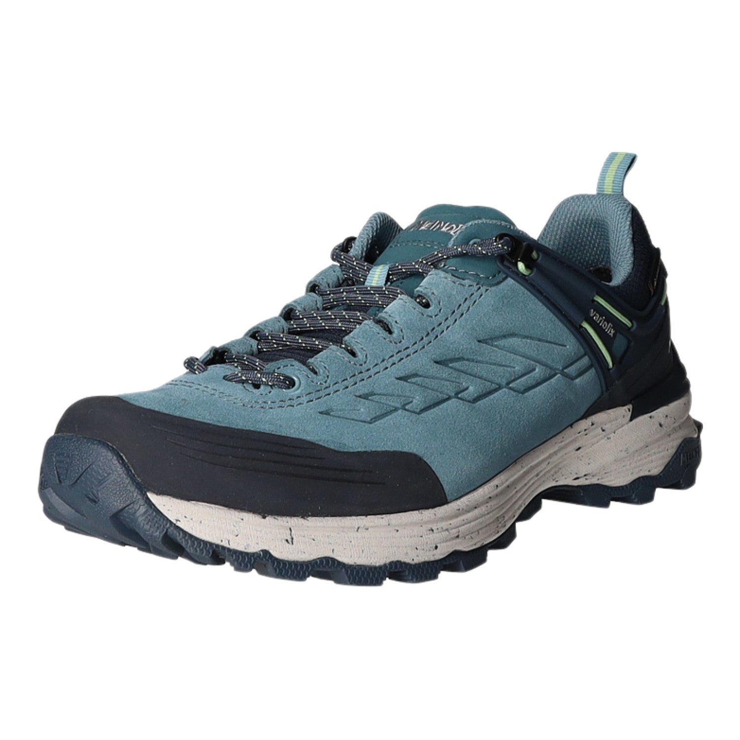 MEINDL Trekkinghalbschuh Dallas Lady GTX