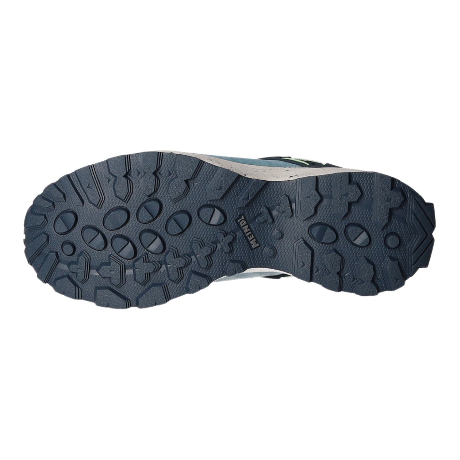 MEINDL Trekkinghalbschuh Dallas Lady GTX