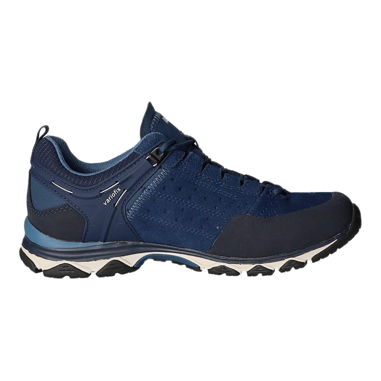 MEINDL Trekkinghalbschuh Ontario Lady GTX