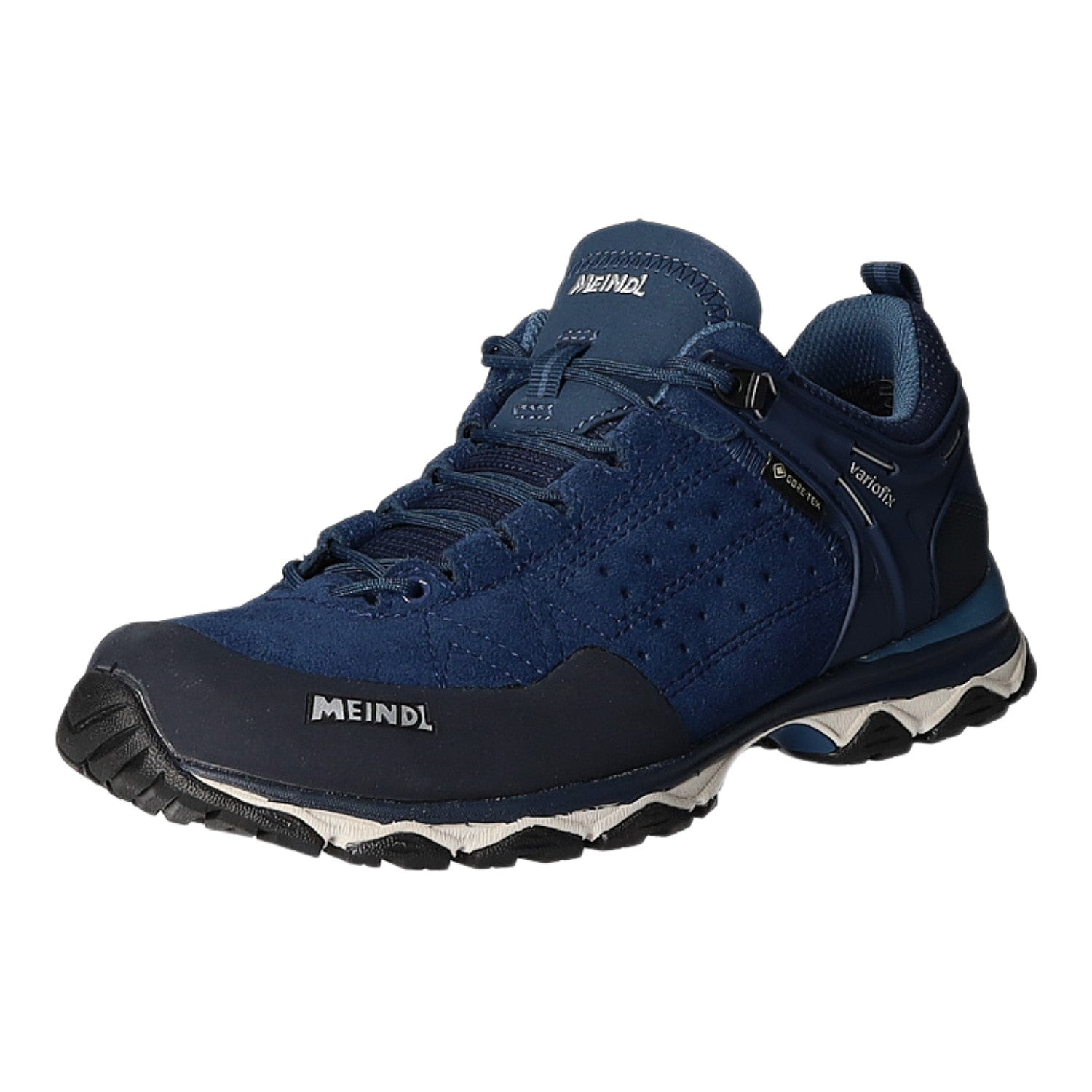 MEINDL Trekkinghalbschuh Ontario Lady GTX