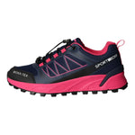 Lade das Bild in den Galerie-Viewer, SPORTBOXX Trekkinghalbschuh
