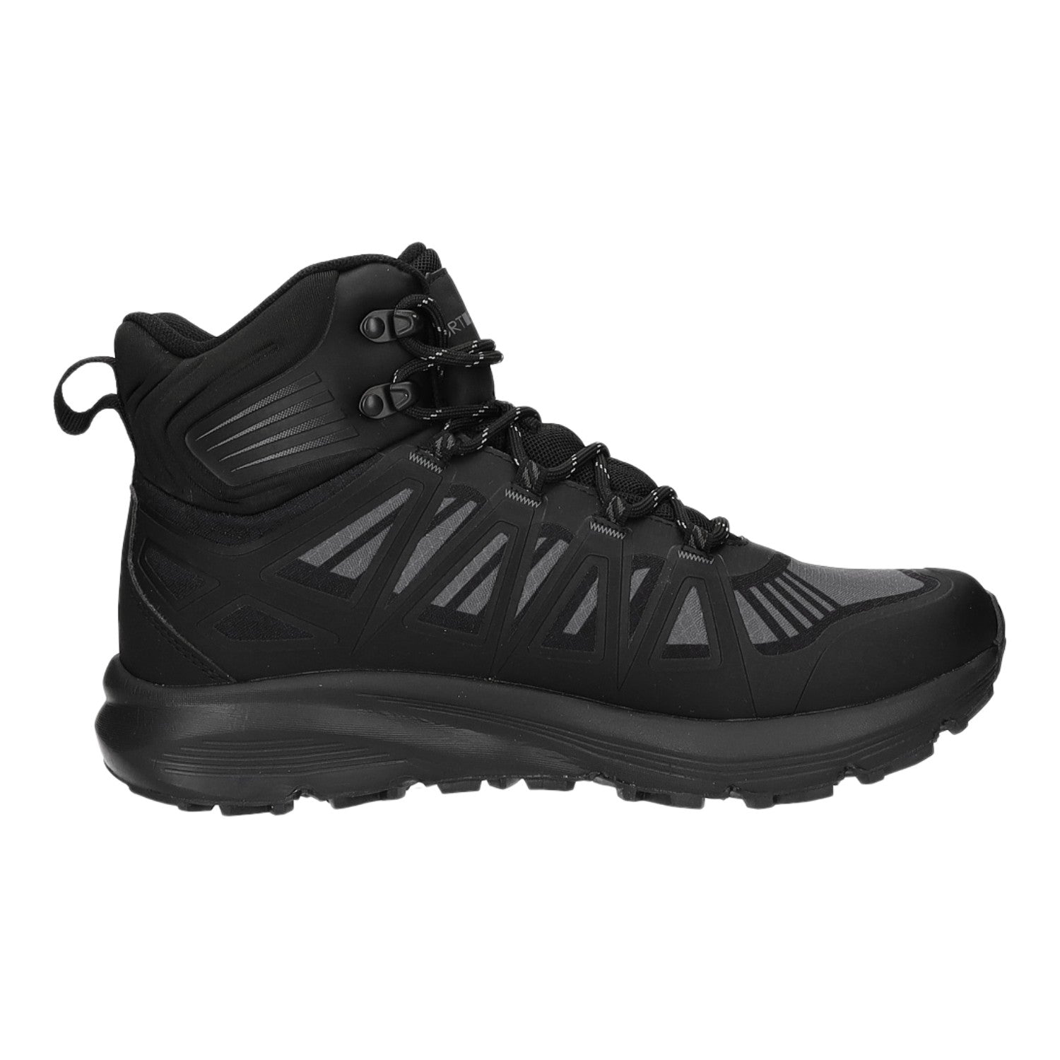 SPORTBOXX Trekkingstiefel