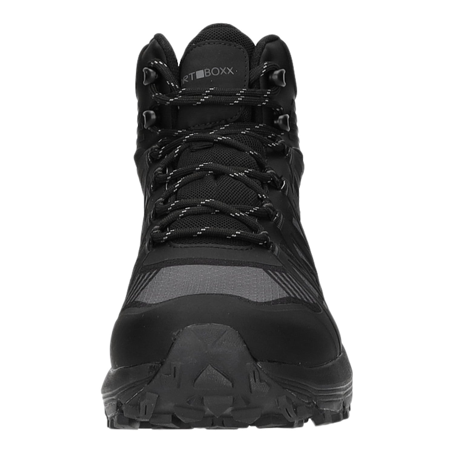 SPORTBOXX Trekkingstiefel