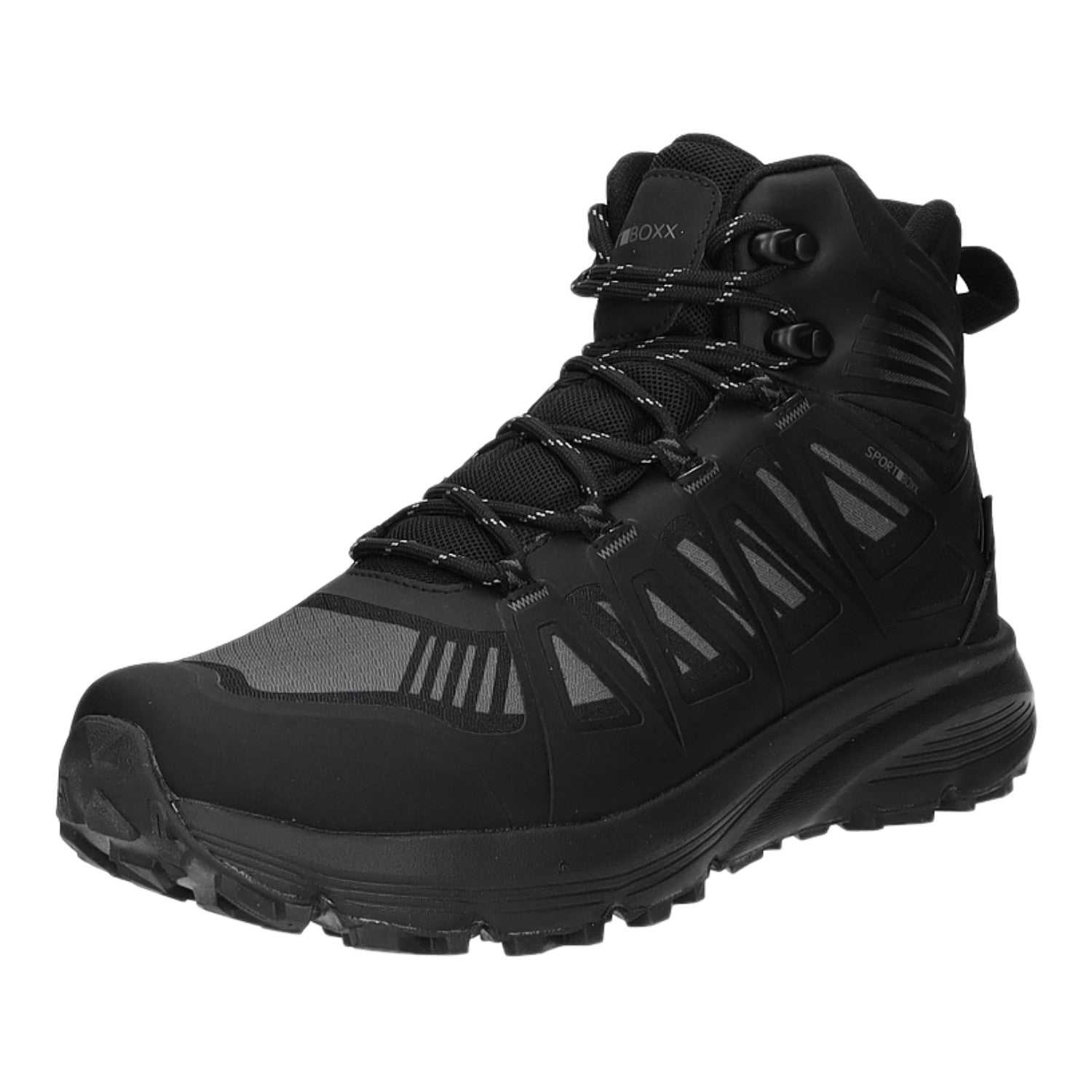 SPORTBOXX Trekkingstiefel