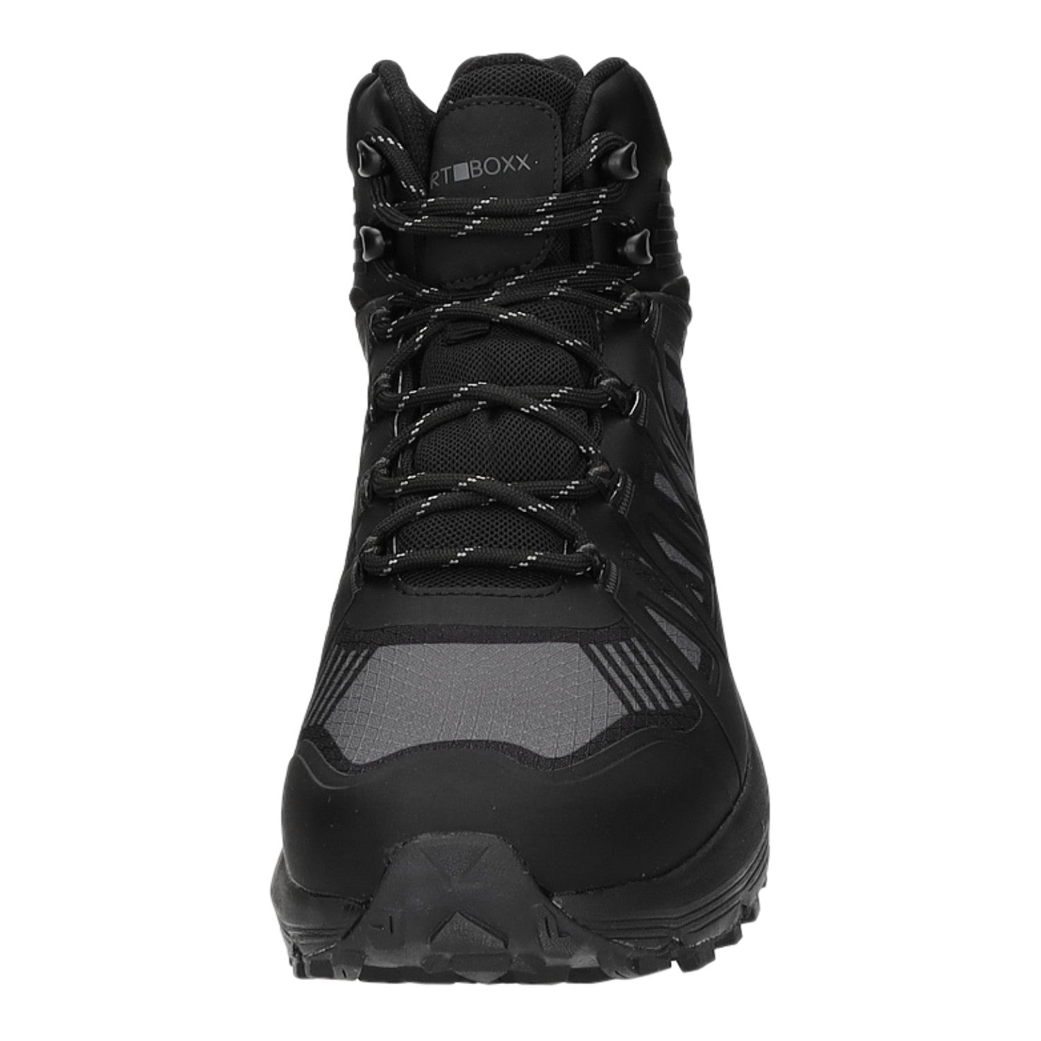 SPORTBOXX Trekkingstiefel