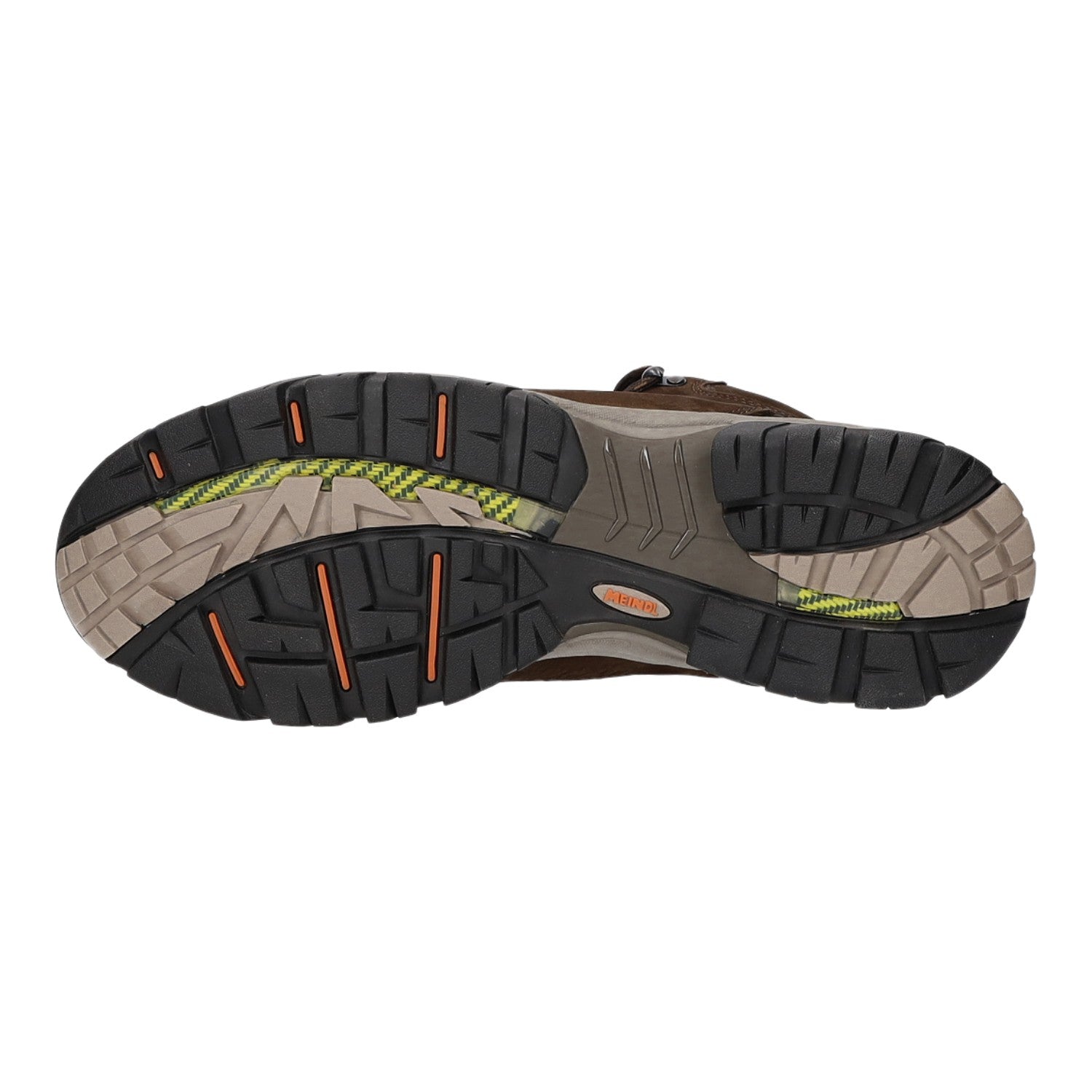 MEINDL Trekkingstiefel Ohio 2 GTX