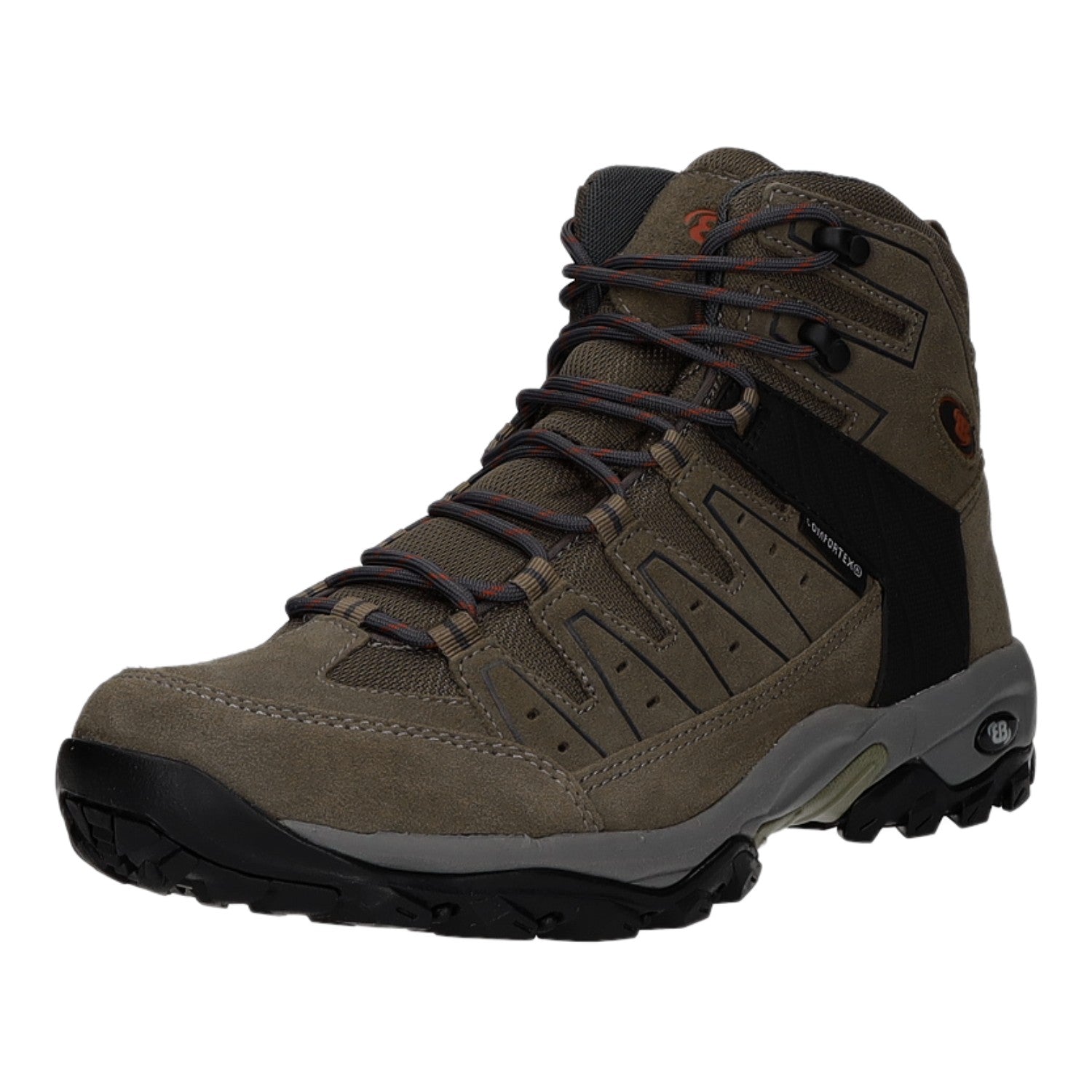 Brütting Trekkingstiefel Mount Pinos High