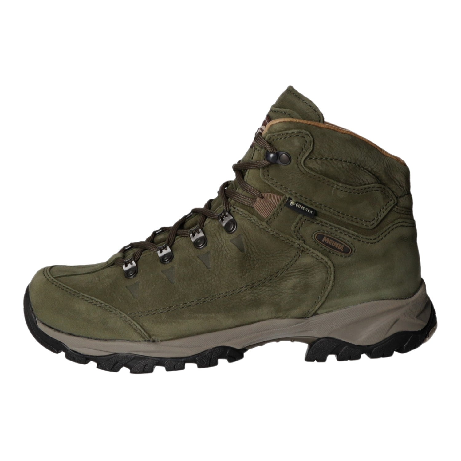 MEINDL Trekkingstiefel Ohio 2 GTX