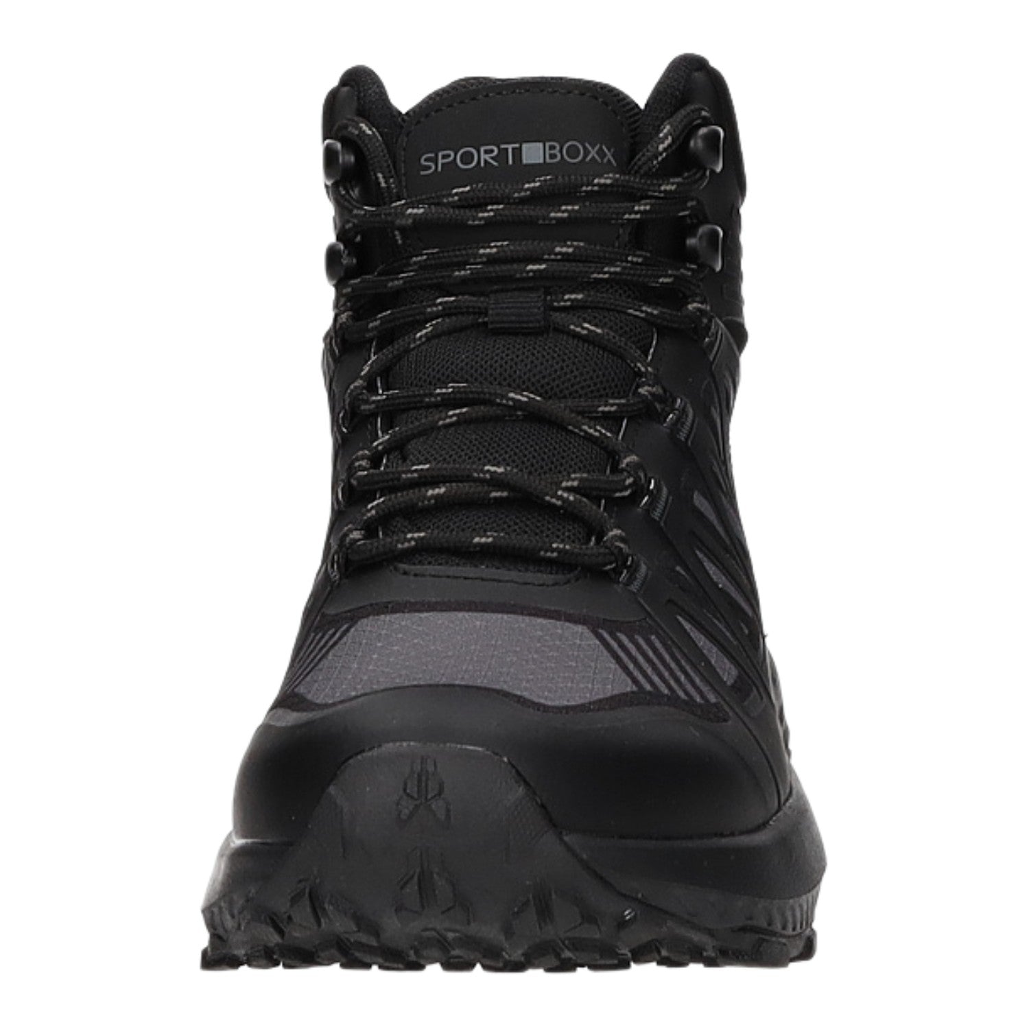 SPORTBOXX Trekkingstiefel