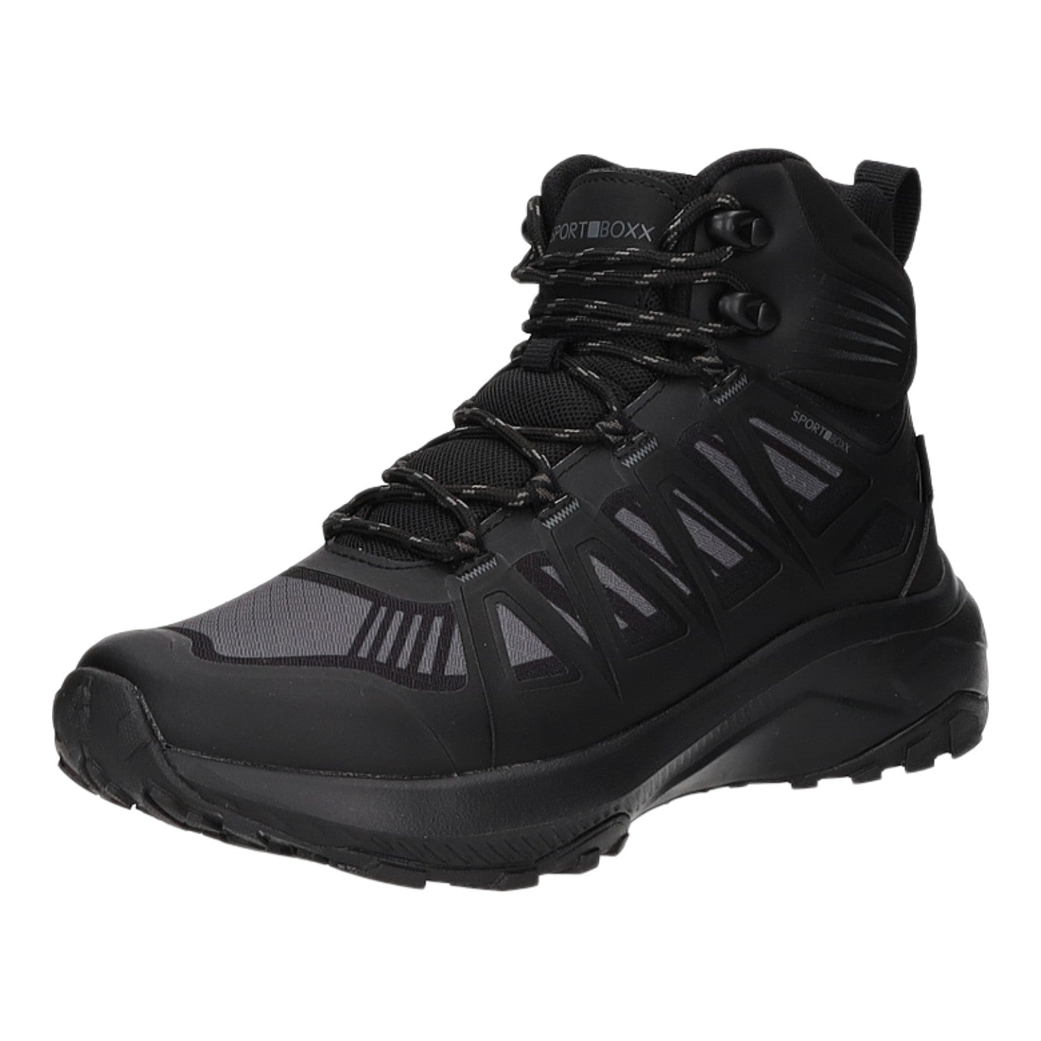 SPORTBOXX Trekkingstiefel