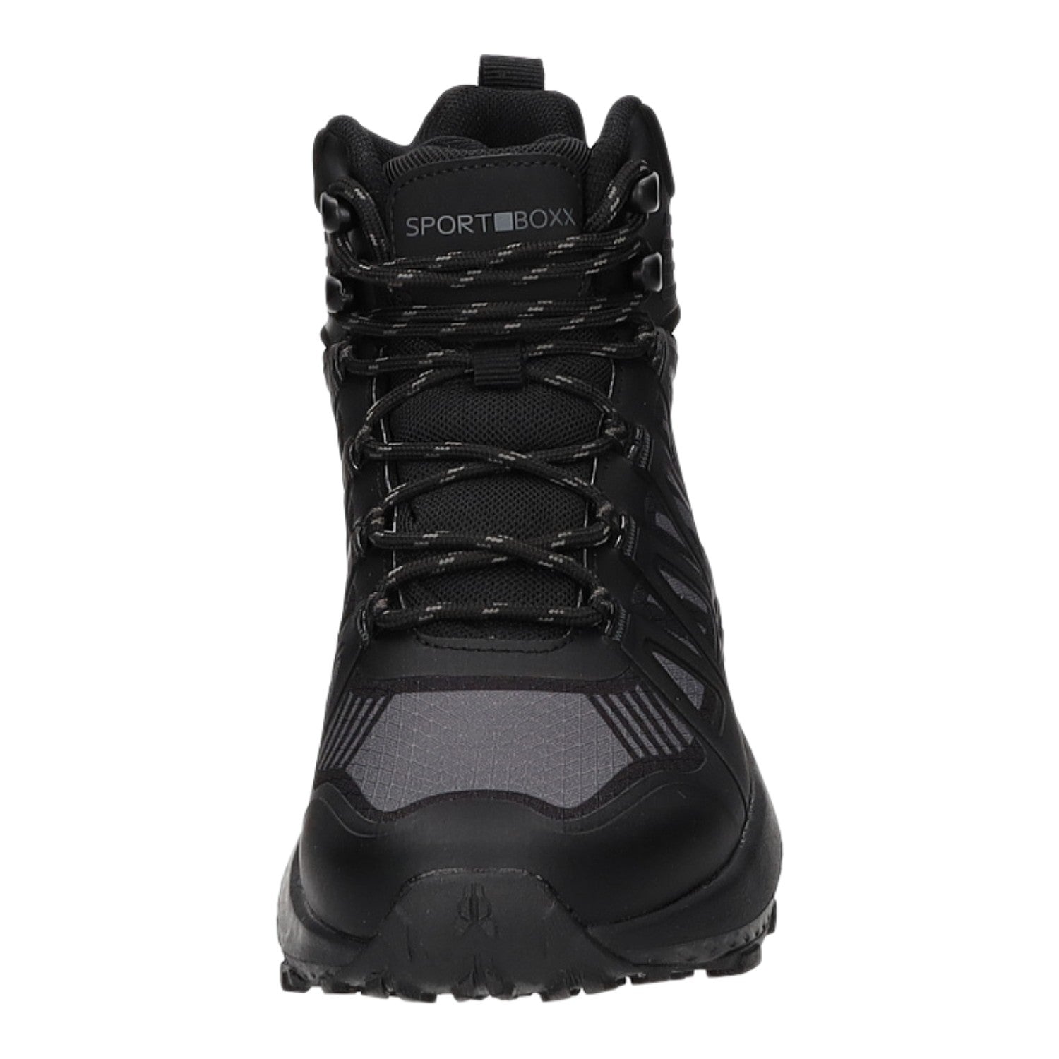 SPORTBOXX Trekkingstiefel