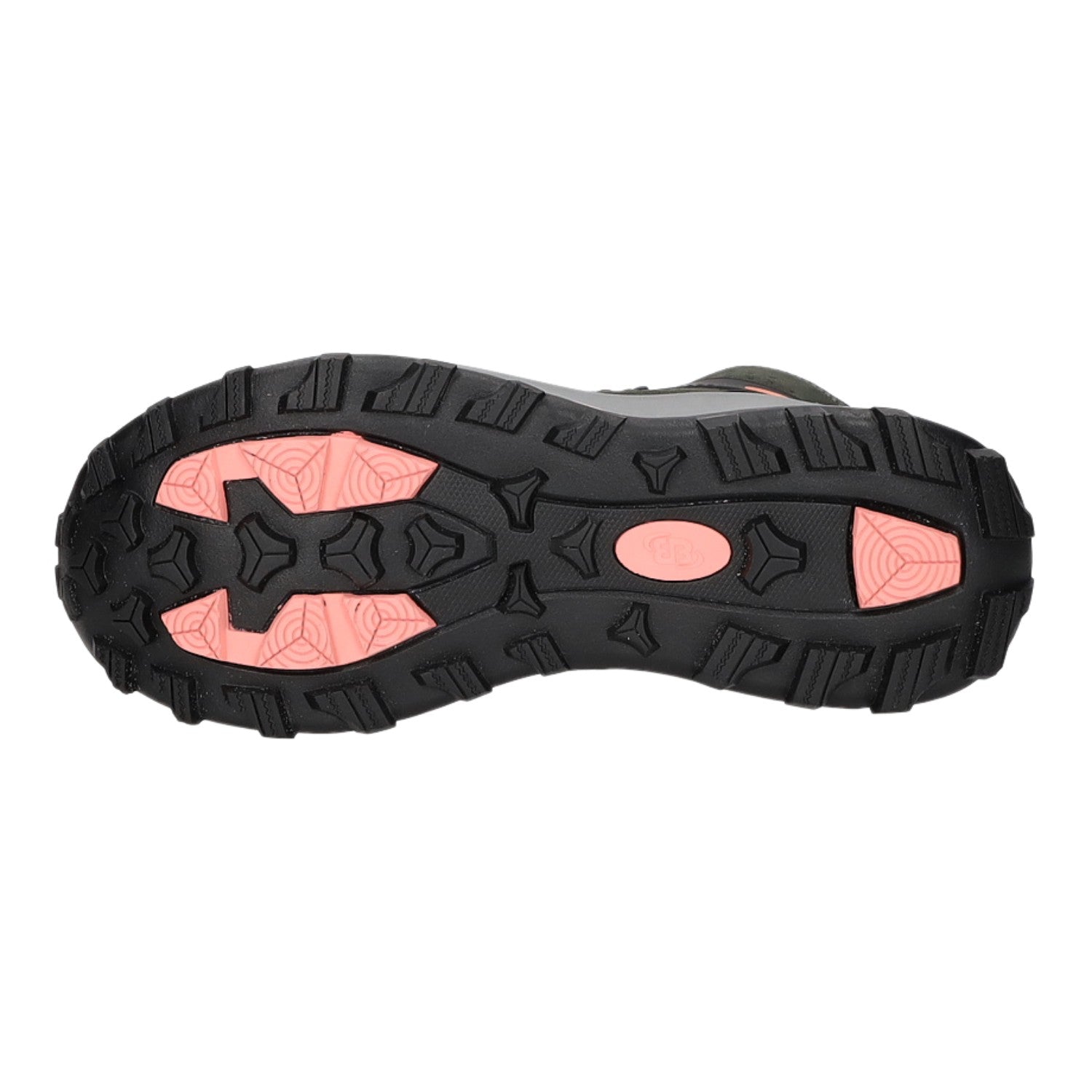 Brütting Trekkingstiefel Mount Chester High