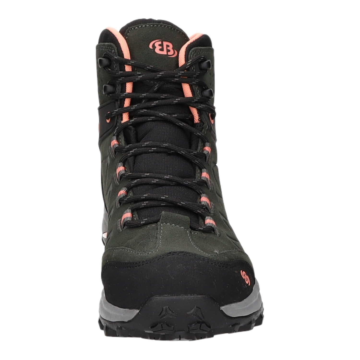 Brütting Trekkingstiefel Mount Chester High