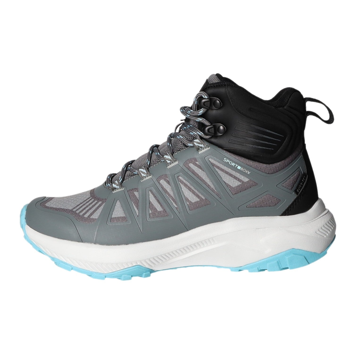 SPORTBOXX Trekkingstiefel