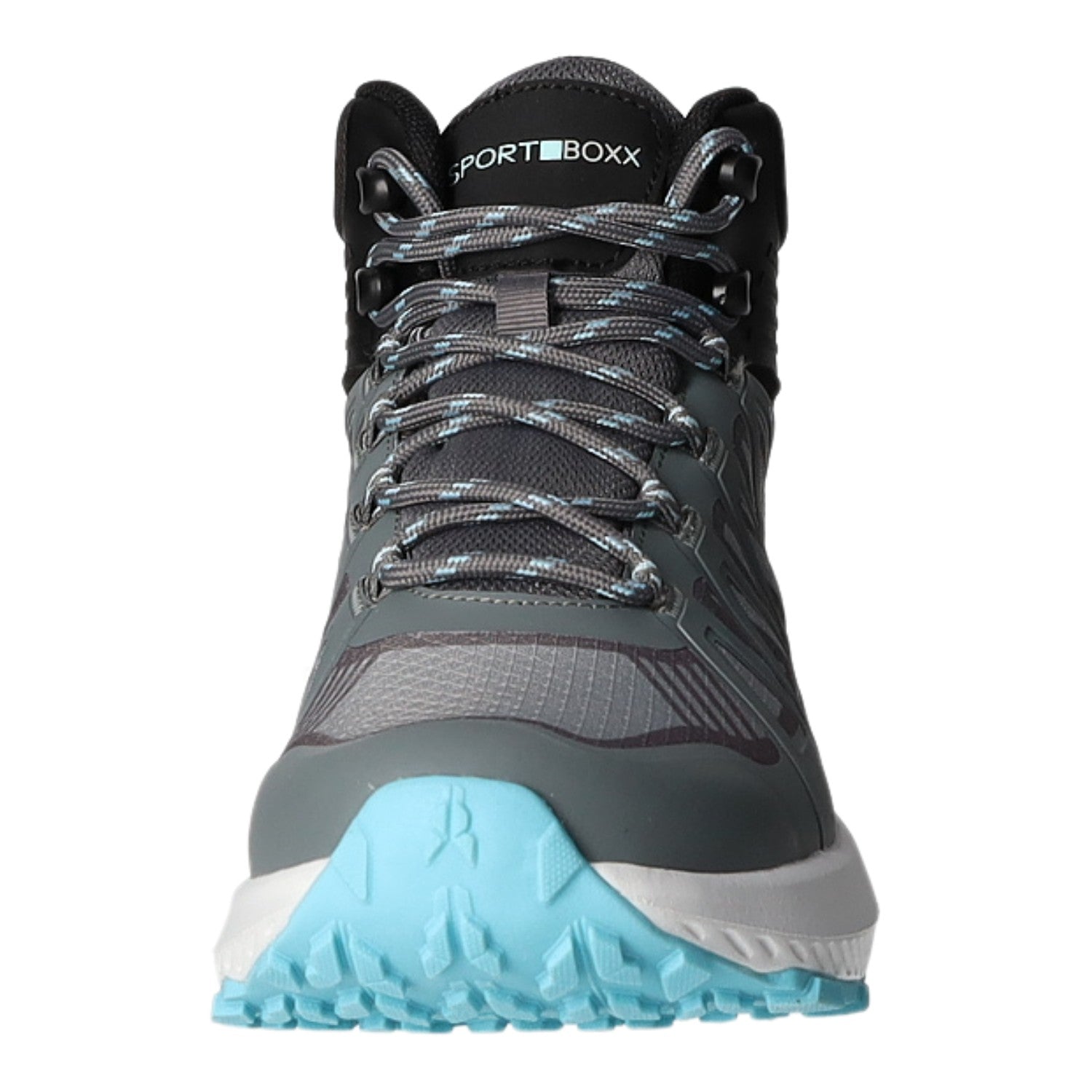 SPORTBOXX Trekkingstiefel