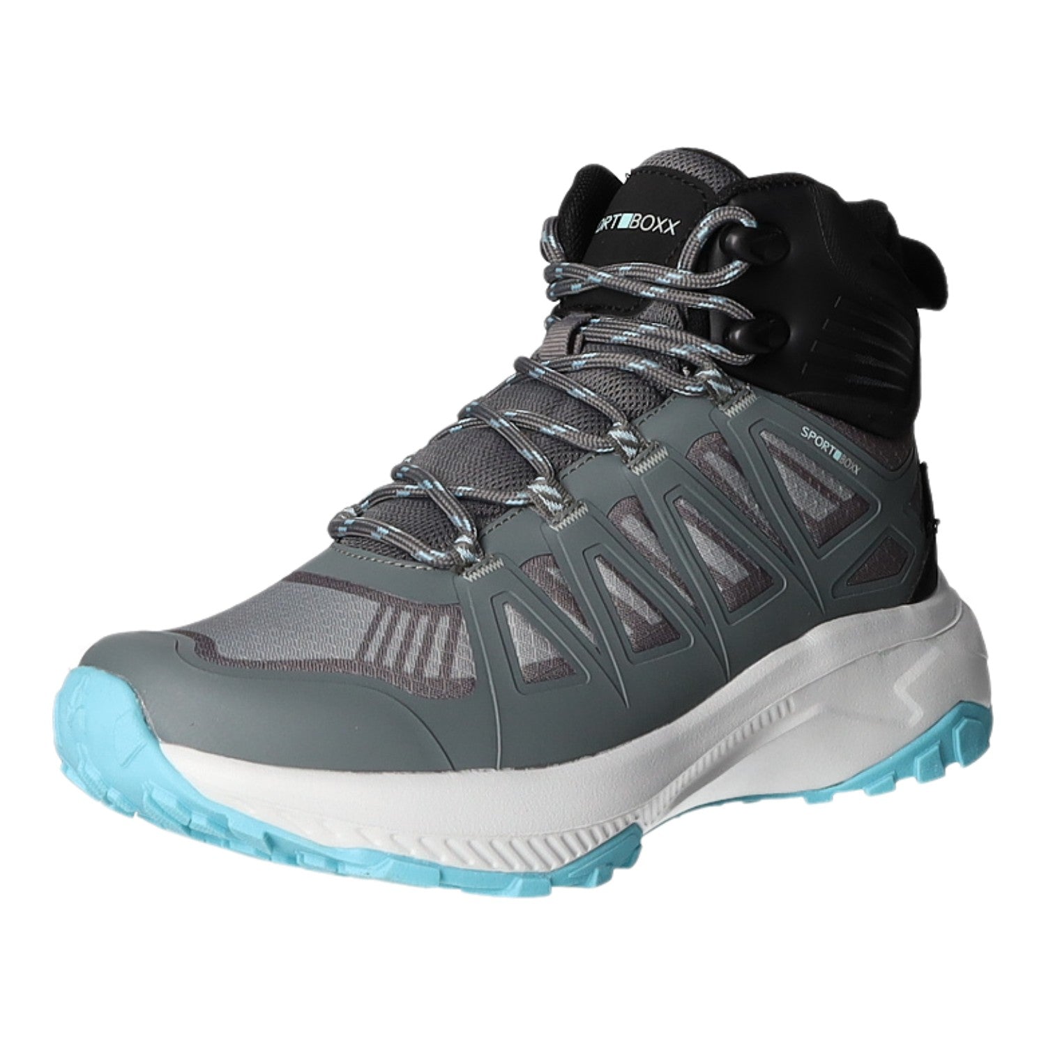 SPORTBOXX Trekkingstiefel