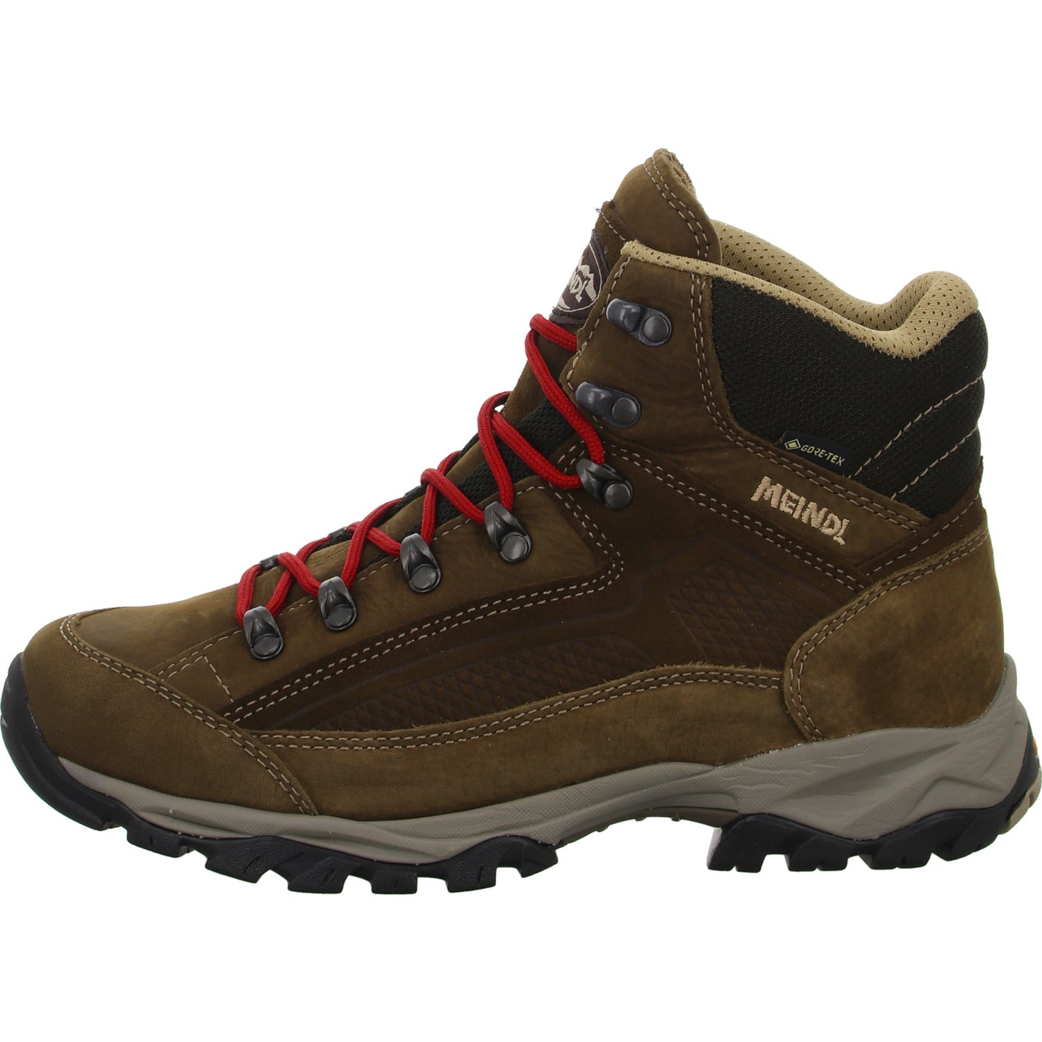 MEINDL Trekkingstiefel Baltimore Lady GT