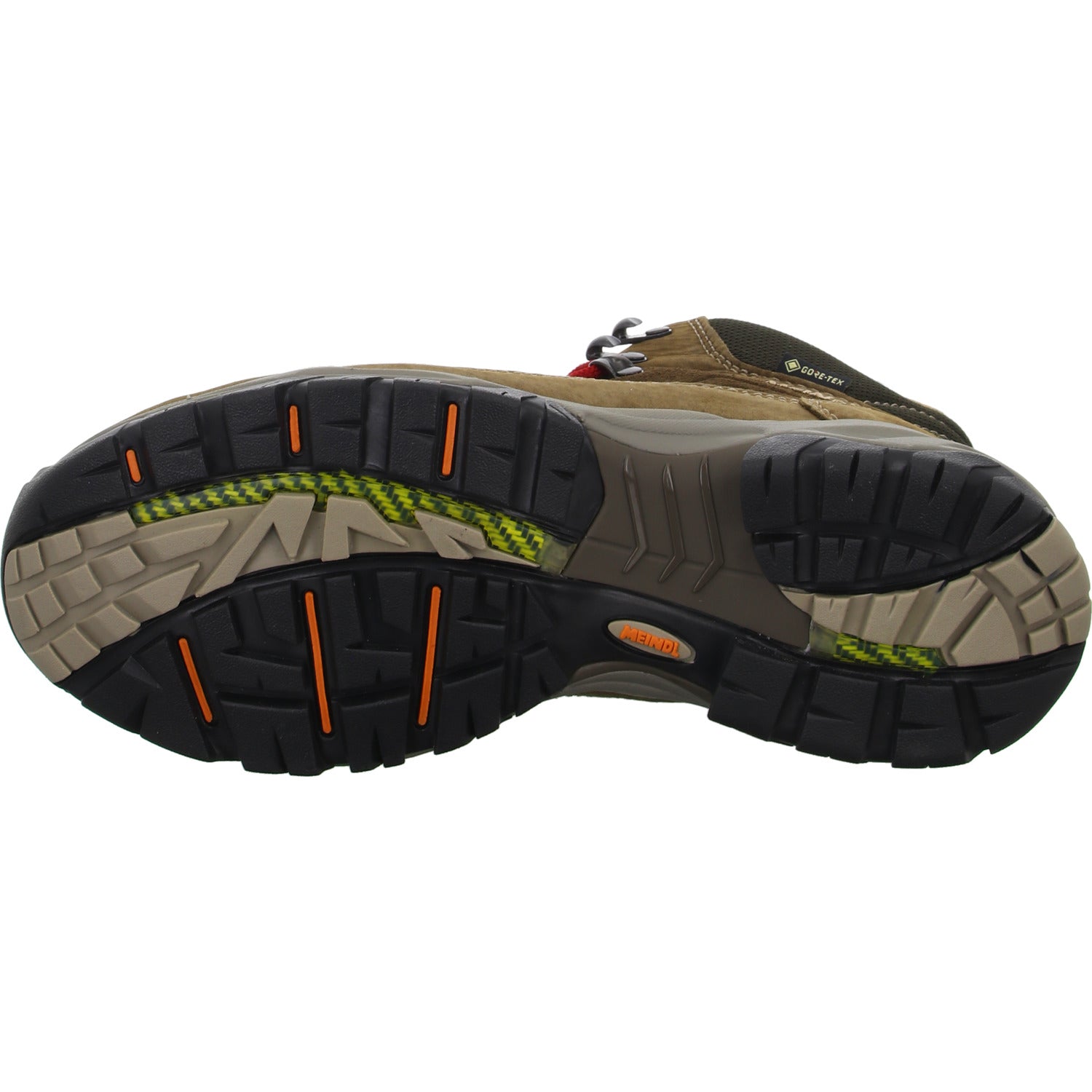 MEINDL Trekkingstiefel Baltimore Lady GT