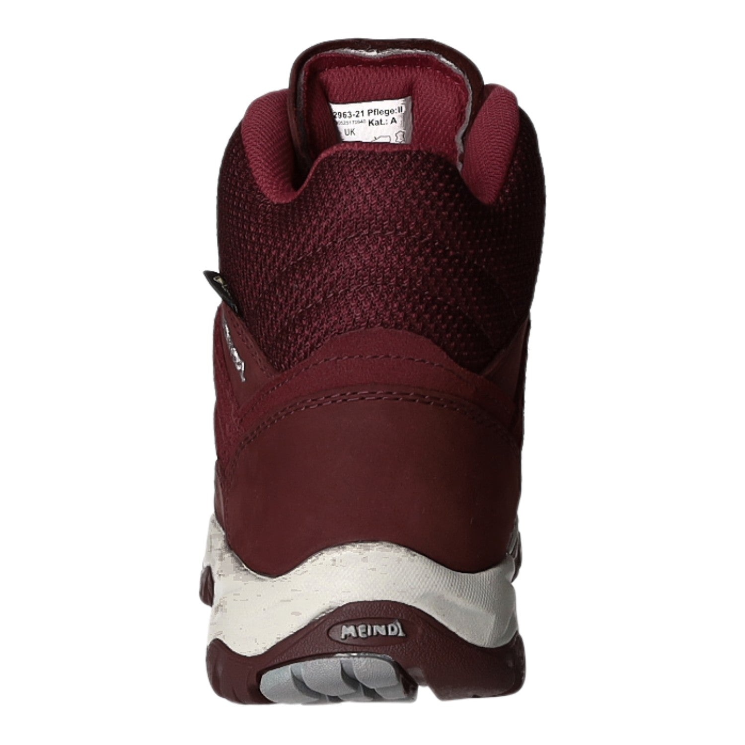 MEINDL Trekkingstiefel Baltimore Lady GTX