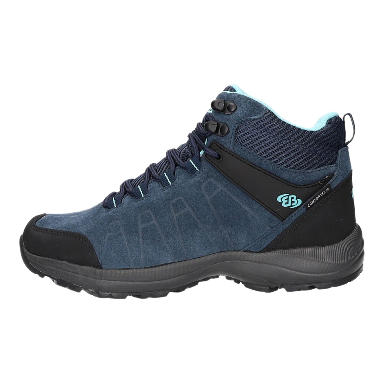 Brütting Trekkingstiefel Mount Havard High