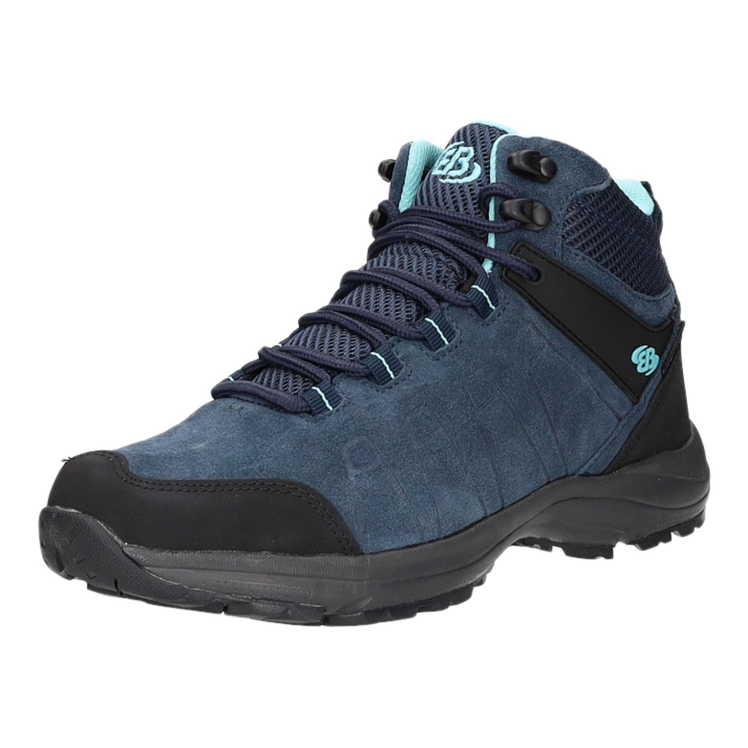 Brütting Trekkingstiefel Mount Havard High