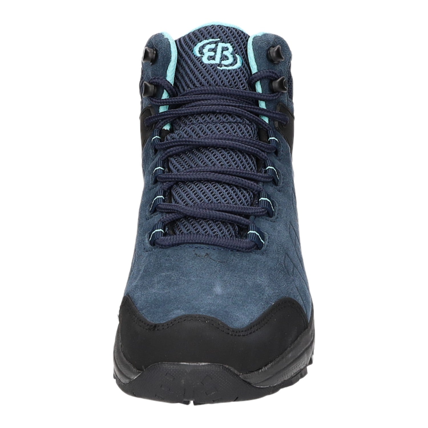 Brütting Trekkingstiefel Mount Havard High