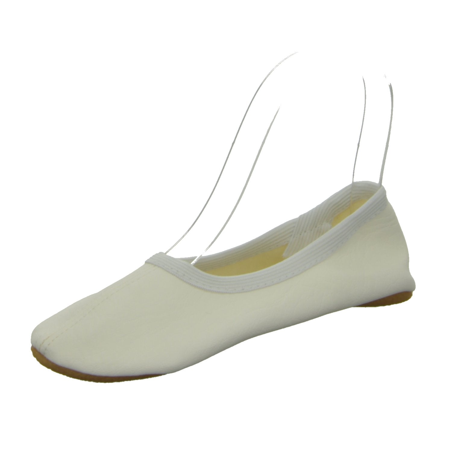 Beck Gymnastikschuhe