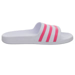 Lade das Bild in den Galerie-Viewer, adidas Badelatsche ADILETTE AQUA
