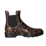 Lade das Bild in den Galerie-Viewer, Jewels of Style Gummistiefel Kaltfutter
