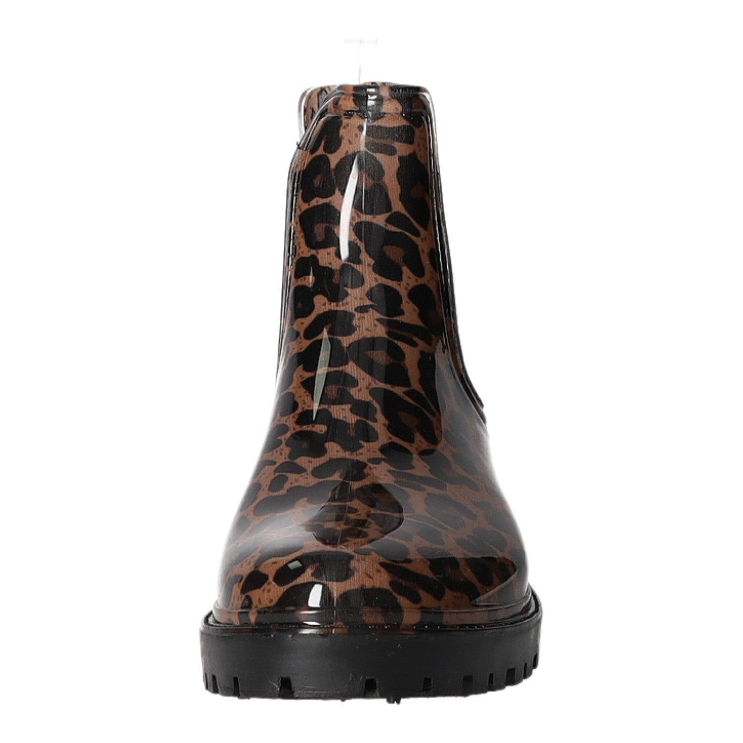 Jewels of Style Gummistiefel Kaltfutter