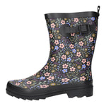 Lade das Bild in den Galerie-Viewer, Jewels of Style Gummistiefel Kaltfutter
