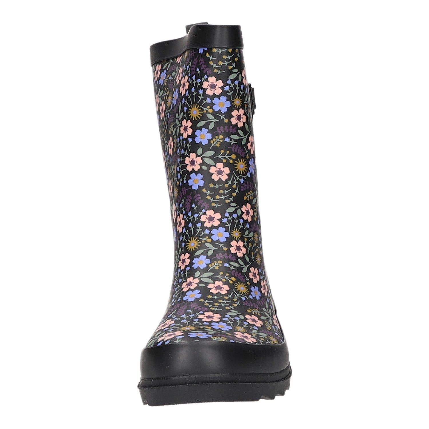 Jewels of Style Gummistiefel Kaltfutter