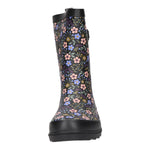 Lade das Bild in den Galerie-Viewer, Jewels of Style Gummistiefel Kaltfutter
