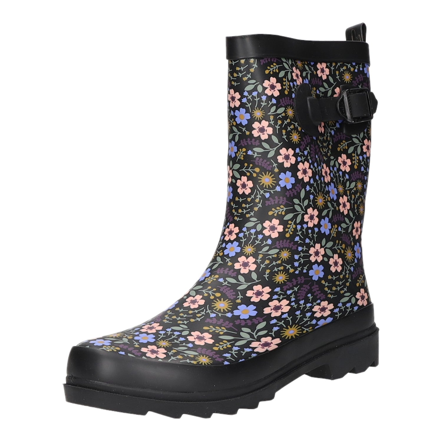 Jewels of Style Gummistiefel Kaltfutter