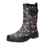 Lade das Bild in den Galerie-Viewer, Jewels of Style Gummistiefel Kaltfutter
