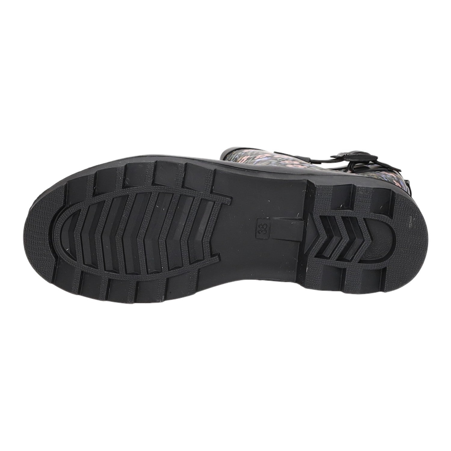 Jewels of Style Gummistiefel Kaltfutter