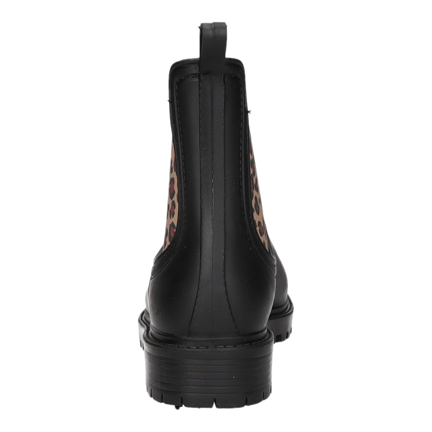 Jewels of Style Gummistiefel Kaltfutter