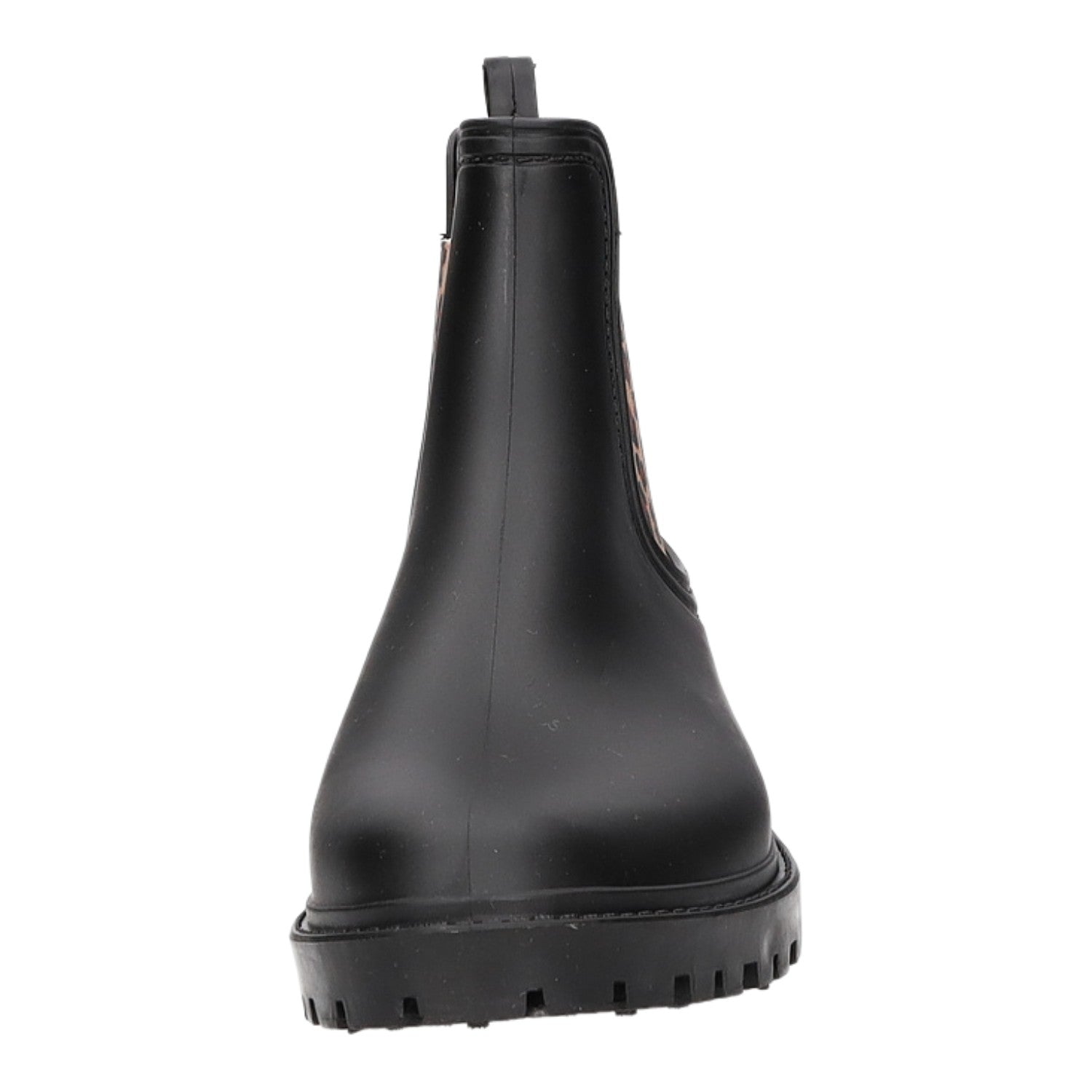 Jewels of Style Gummistiefel Kaltfutter